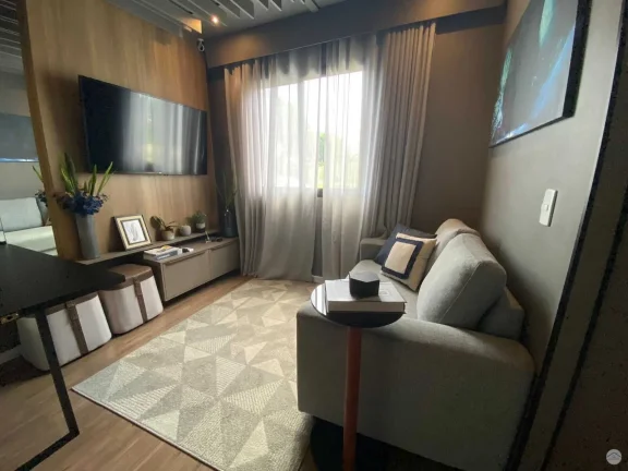 Imagem Apartamento Studio em Vila Izabel, Curitiba/PR