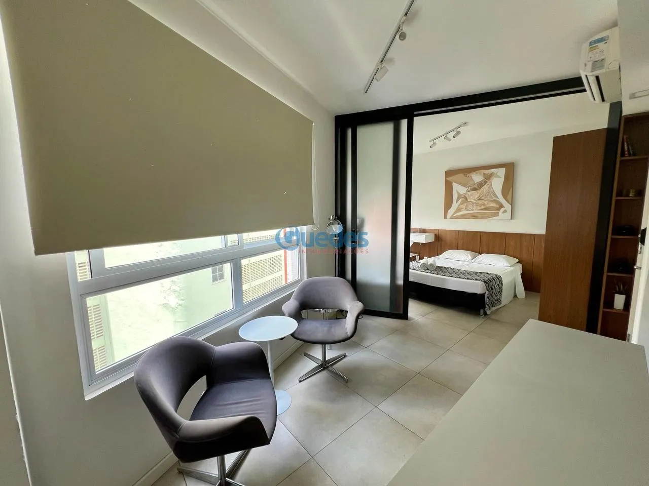 Imagem Studio à Venda em Consolação - 29.45m² por R$ 420k