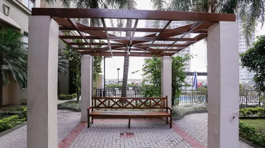 Imagem Apartamento para venda em Vila Leopoldina com 2 quartos, 46m2