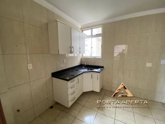 Imagem Apartamento 03 quartos sendo 01 suíte - bairro Cidade Nobre - cód 1475