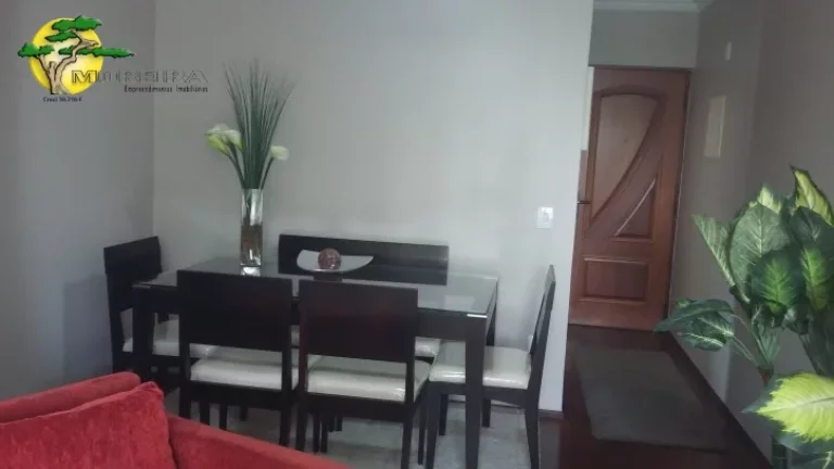 Imagem EXCELENTE APARTAMENTO PRÓXIMO AO SHOPPING SANTANA PARK