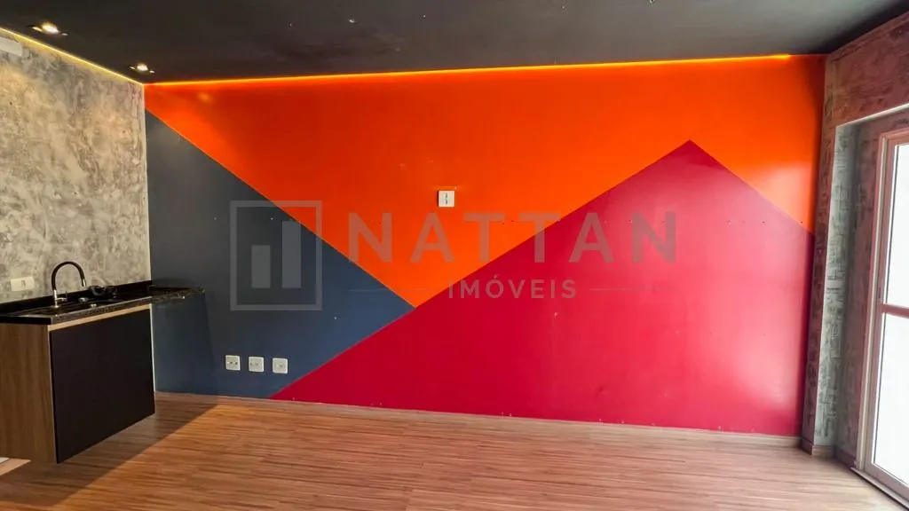 Imagem Sala para alugar, 40 m² por R$ 5.440,00/mês - Tatuapé - São Paulo/SP