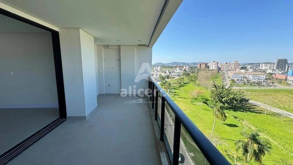 Imagem Apartamento à venda com 3 quartos 3 suítes, 157m² em Pedra Branca Palhoça