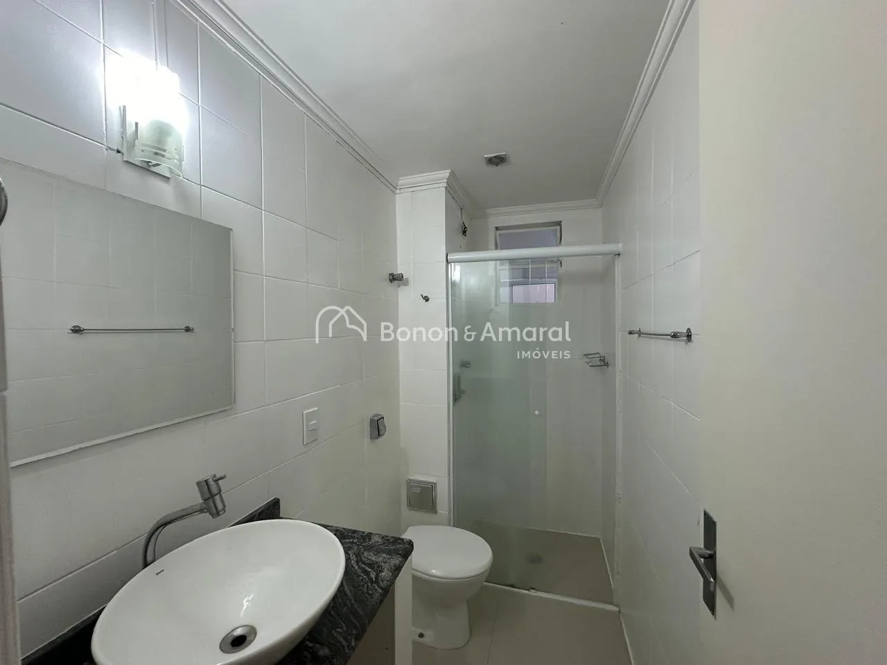 Imagem Apartamento à venda no Jardim Lago em Campinas com lazer e segurança