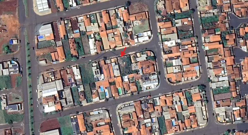 Imagem Terreno Padrão