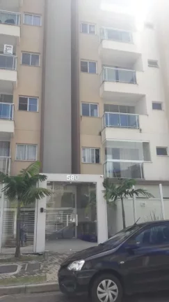 Foto do imóvel APARTAMENTO RESIDENCIAL em POÇOS DE CALDAS - MG, JARDIM DOUTOR OTTONI