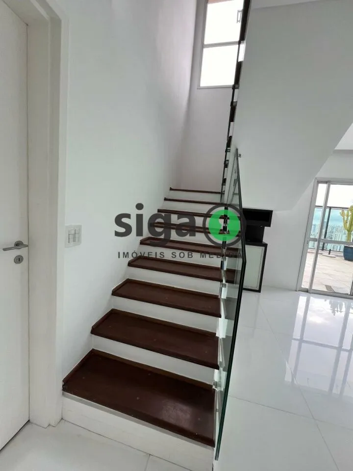 Imagem Cobertura 345 m² Anália Franco