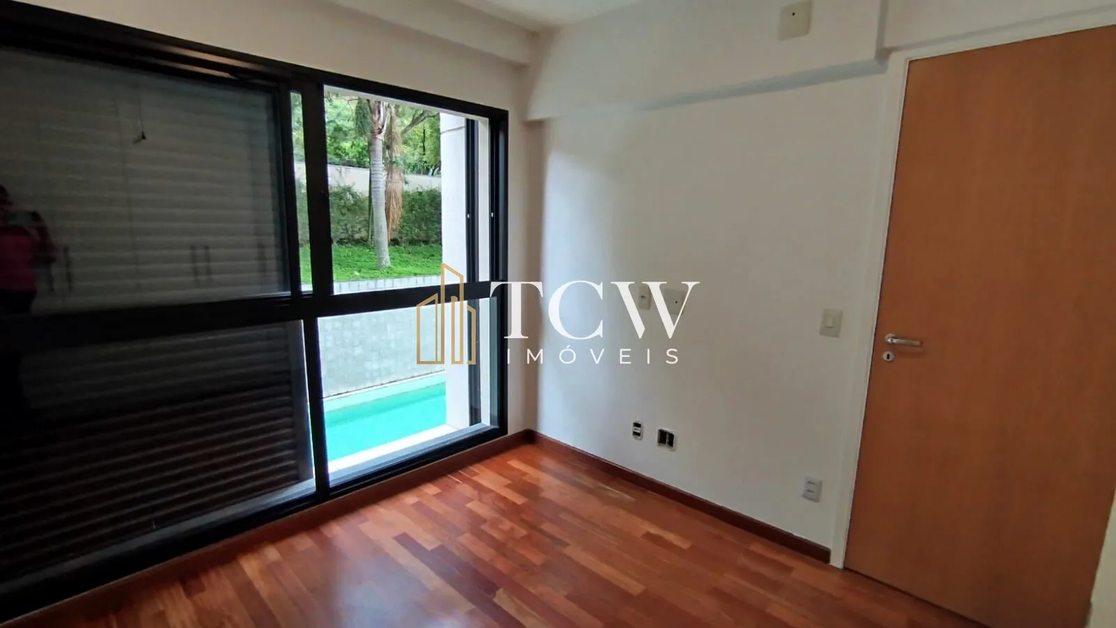 Imagem Apartamento Garden para Locação | 160 m² | Vila Madalena, São Paulo/SP