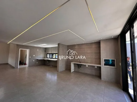 Imagem Casa à venda em Igarapé Condomínio Serra Verde.