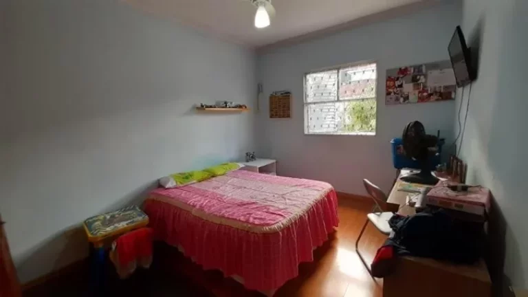 Imagem LINDO SOBRADO EM SANTOS, NO MARAPÉ,3 DORMS SENDO 2 SUÍTES, 3 VAGAS