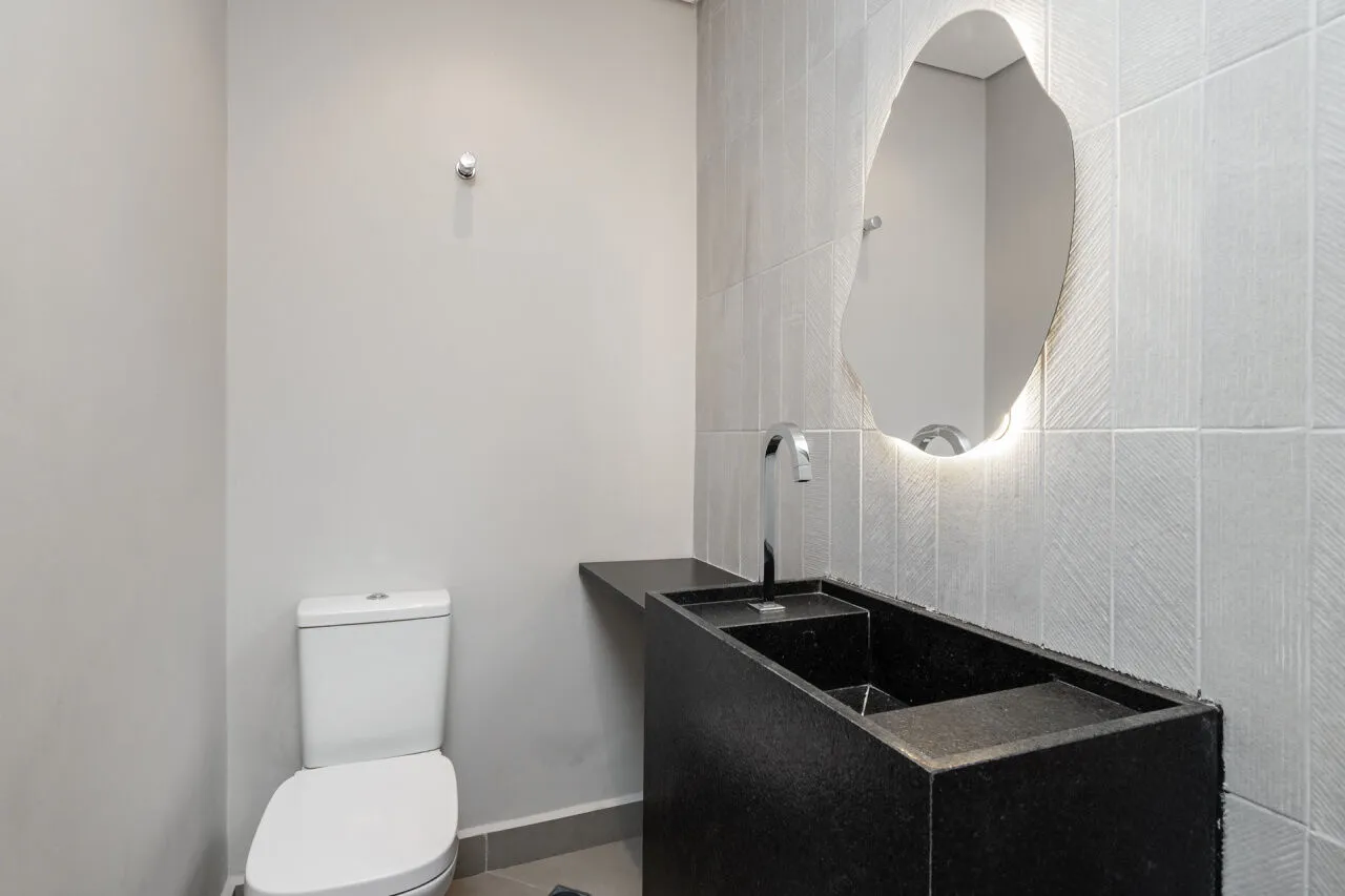 Imagem Conjunto comericial 170m² para locação localizado no Brooklin