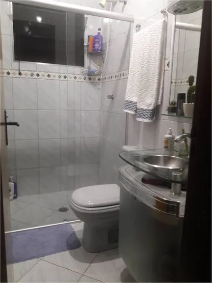 Imagem Sobrado com 3 Quartos à Venda, 123 m² em Vila Prudente - São Paulo