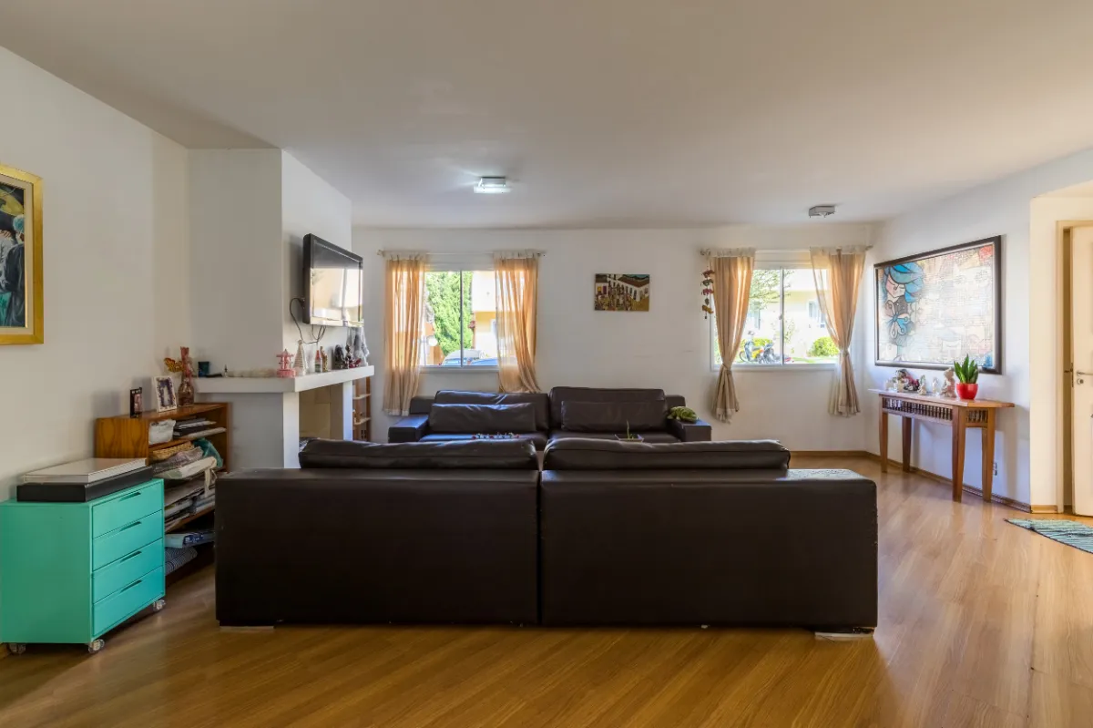 Imagem Casa no condomínio Villa Novas Tatuapé 1 para venda com 3 quartos, sendo 3 suítes, 180m2