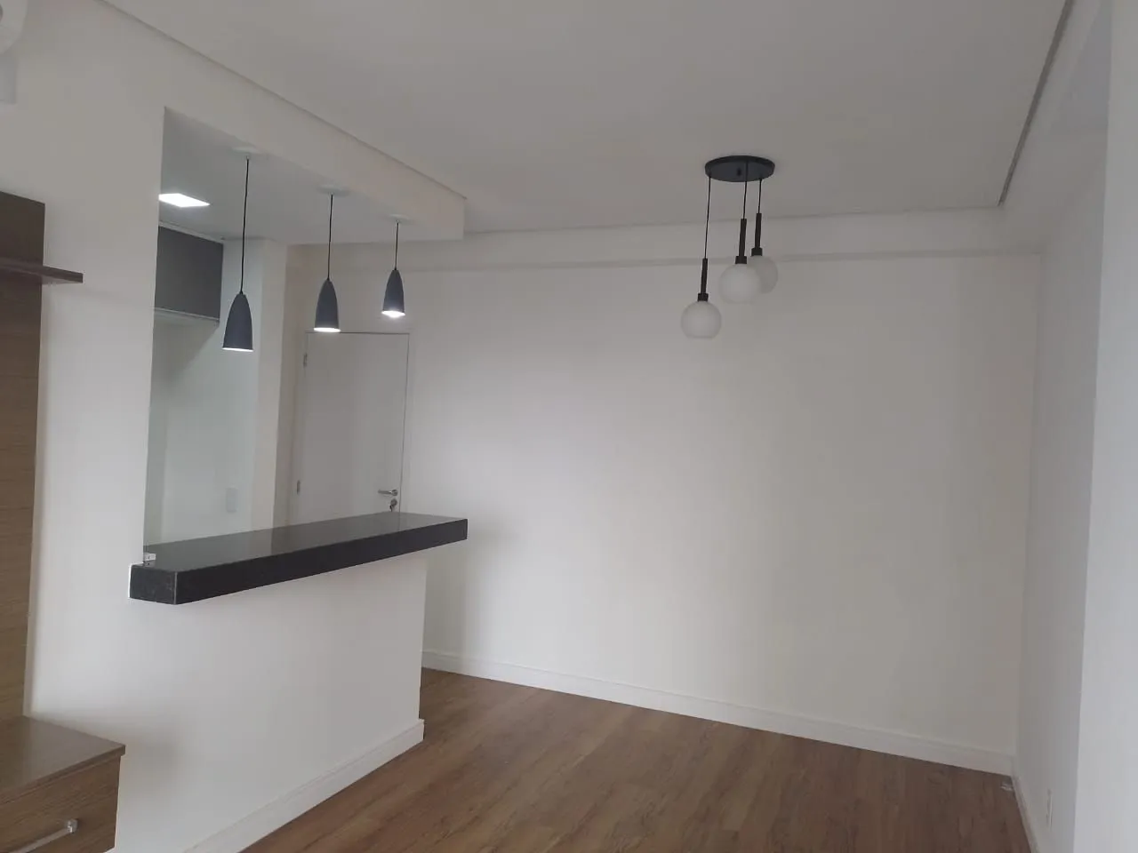 Imagem Apartamento no Residencial Le Monde Campolim