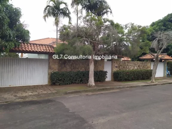 Imagem Chácara no Condomínio Terras de Itaici Indaiatuba-SP