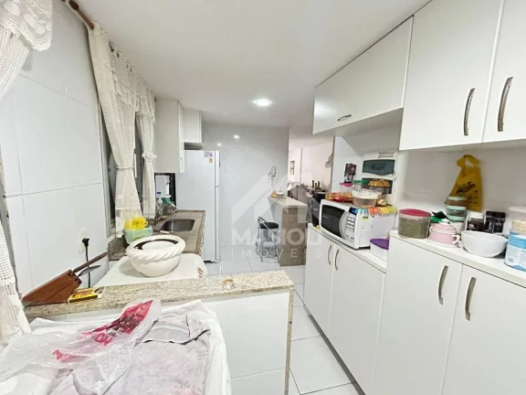 Imagem Apartamento com 2 dormitórios à venda, 75 m² por R$ 950.000,00 - Praia de Itapoã - Vila Velha/ES