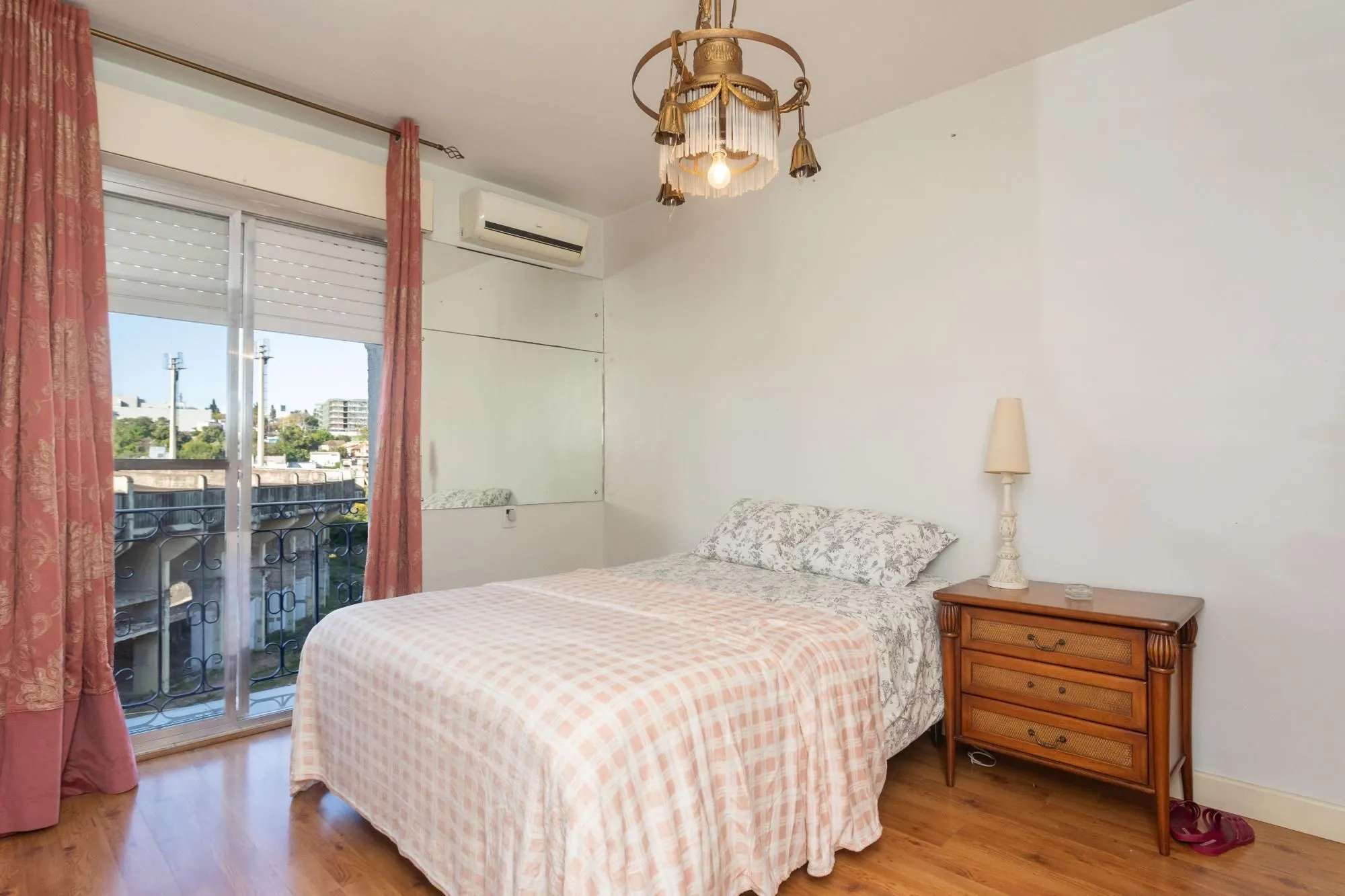 Imagem Cobertura - duplex à venda em Medianeira com 142m² 2 suítes, 1 vagas