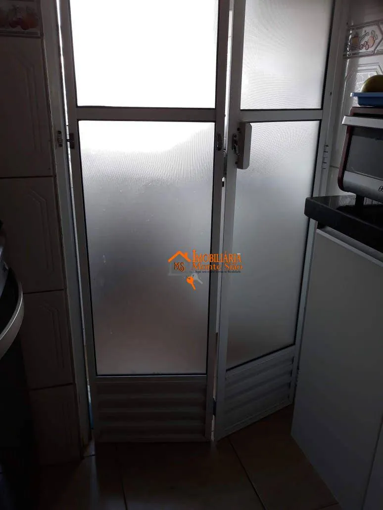 Imagem Apartamento à venda, 50 m² por R$ 220.000,00 - Parque Jurema - Guarulhos/SP