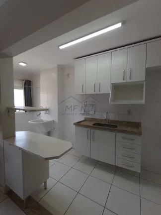 Imagem Apartamento Padrão