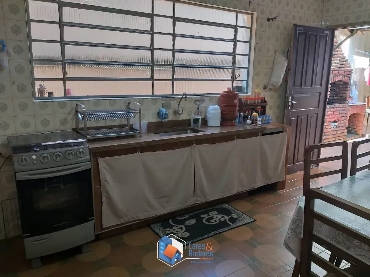 Imagem Sobrado para venda em Vila Guilherme com 3 quartos, 125m²