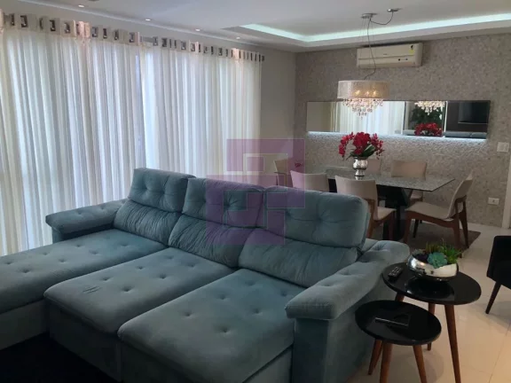 Imagem Lindo Apartamento à Venda - Finamente Decorado e Próximo à Praia das Pitangueiras