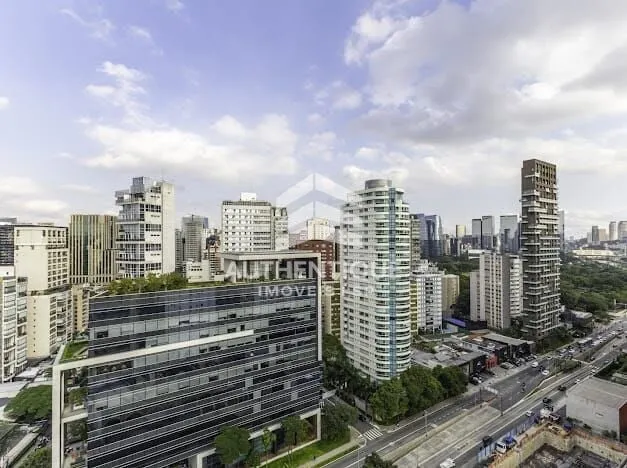 Imagem PALAZZO REALE JARDIM EUROPA - Apartamento à venda no bairro Jardim Europa - São Paulo/SP, Zona Sul