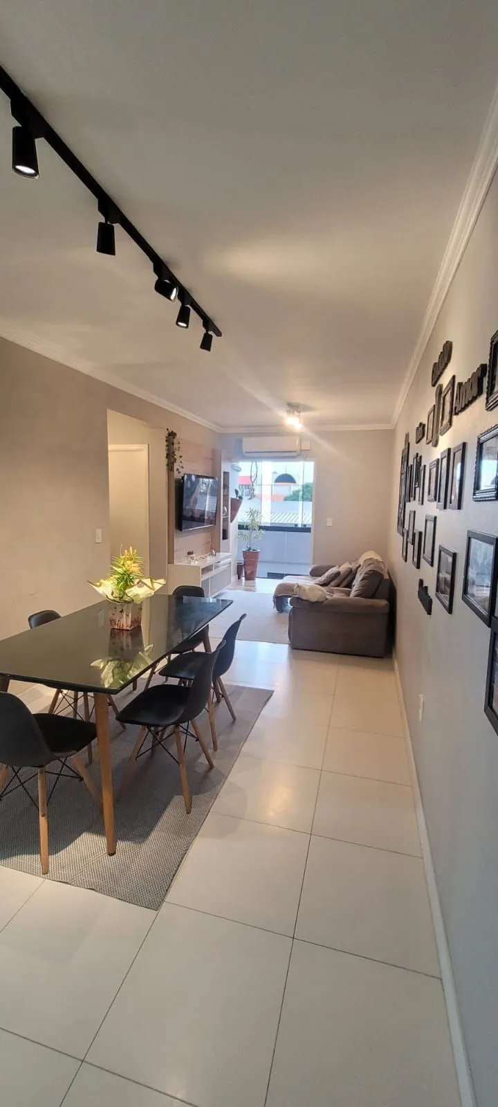 Imagem Apartamento no bairro Timbaúva em Porto Alegre/RS