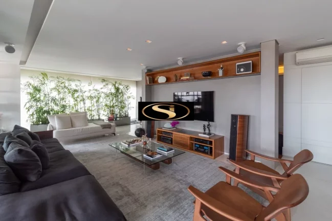 Imagem APARTAMENTO RESIDENCIAL em SÃO PAULO - SP, PINHEIROS