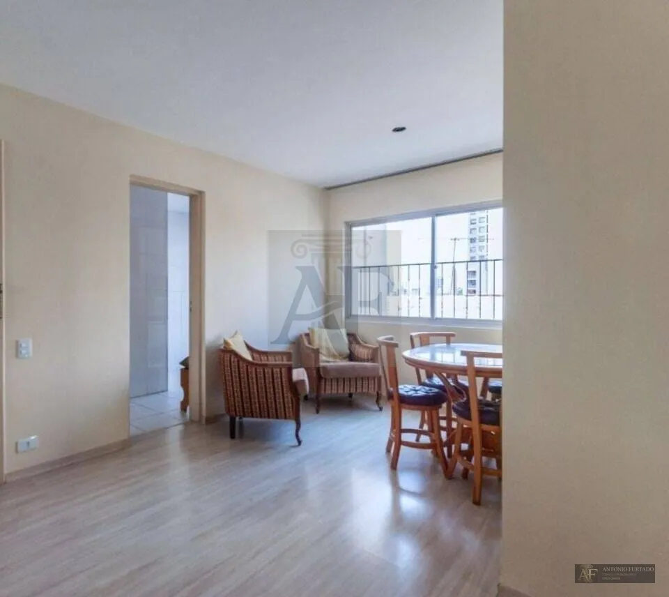 Imagem Apartamento à venda em Saúde, São Paulo