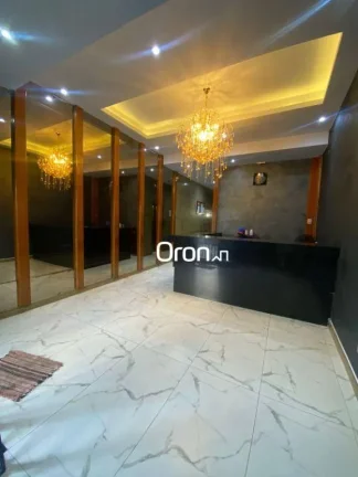 Imagem Apartamento à venda, 48 m² por R$ 185.000,00 - Setor Central - Goiânia/GO