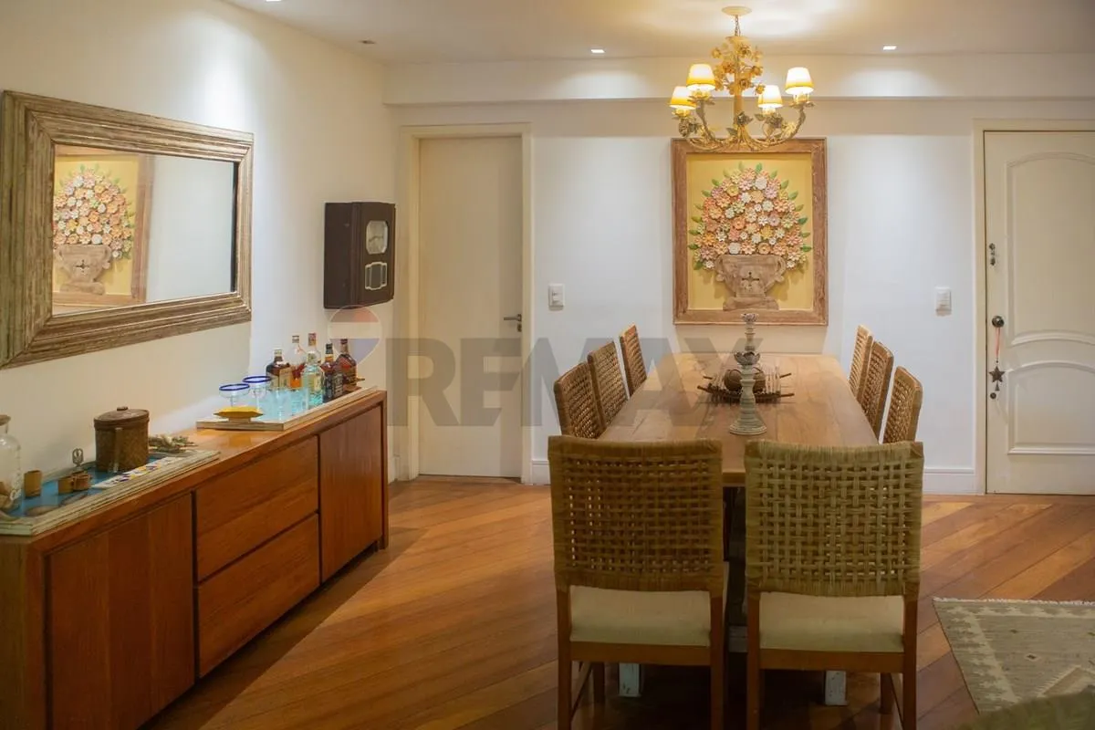 Imagem Apartamento No Recreio dos Bandeirantes - Um Refúgio Entre o Verde e o Mar