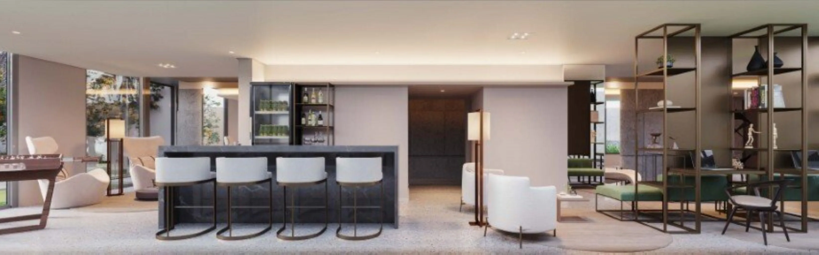 Imagem APARTAMENTO RESIDENCIAL em São Paulo - SP, Pinheiros