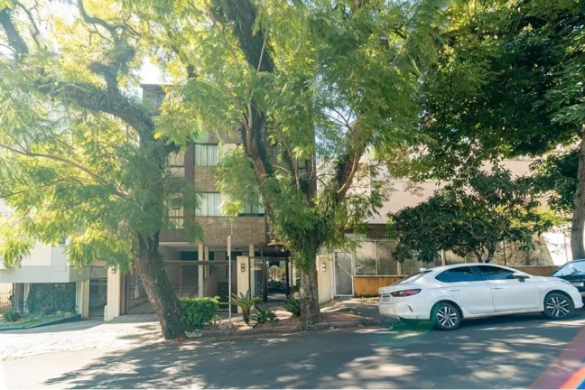Imagem Apartamento para venda no bairro Petrópolis em Porto Alegre