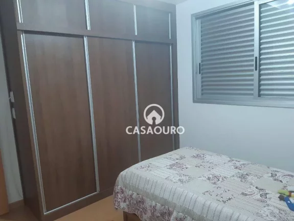 Imagem Apartamento com 2 quartos à venda, 67 m² por R$ 900.000 - Carmo - Belo Horizonte/MG
