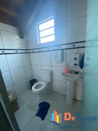 Imagem Pavilhão