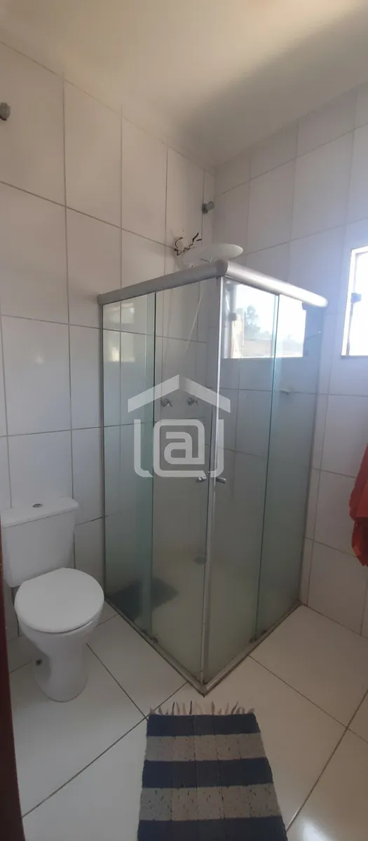 Imagem Casa 3 quartos à venda em Residencial Rezende I, Bandeira do Sul