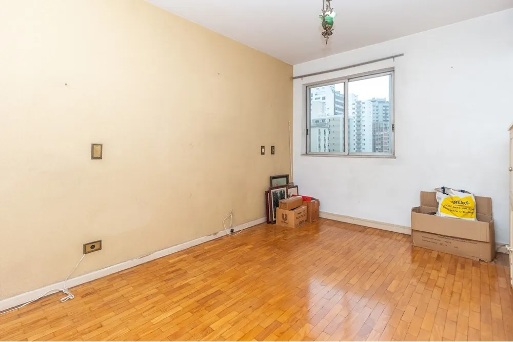 Imagem Apartamento à venda em São Paulo, Itaim Bibi, com 4 quartos, 227m2