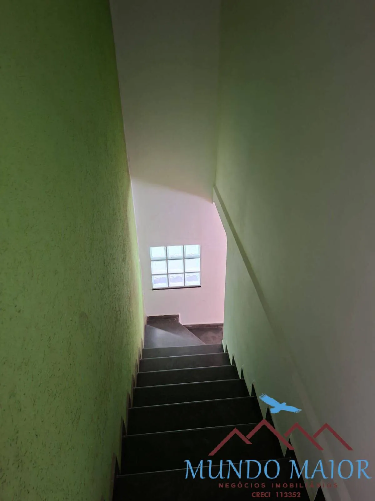 Imagem Sobrado Completo:3 Dorms,2 Banheiros,Área Gourmet e Vaga Tripla - Marajoara