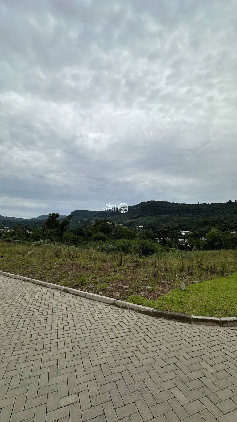 Imagem Terreno à Venda em Várzea Grande, Gramado - RS