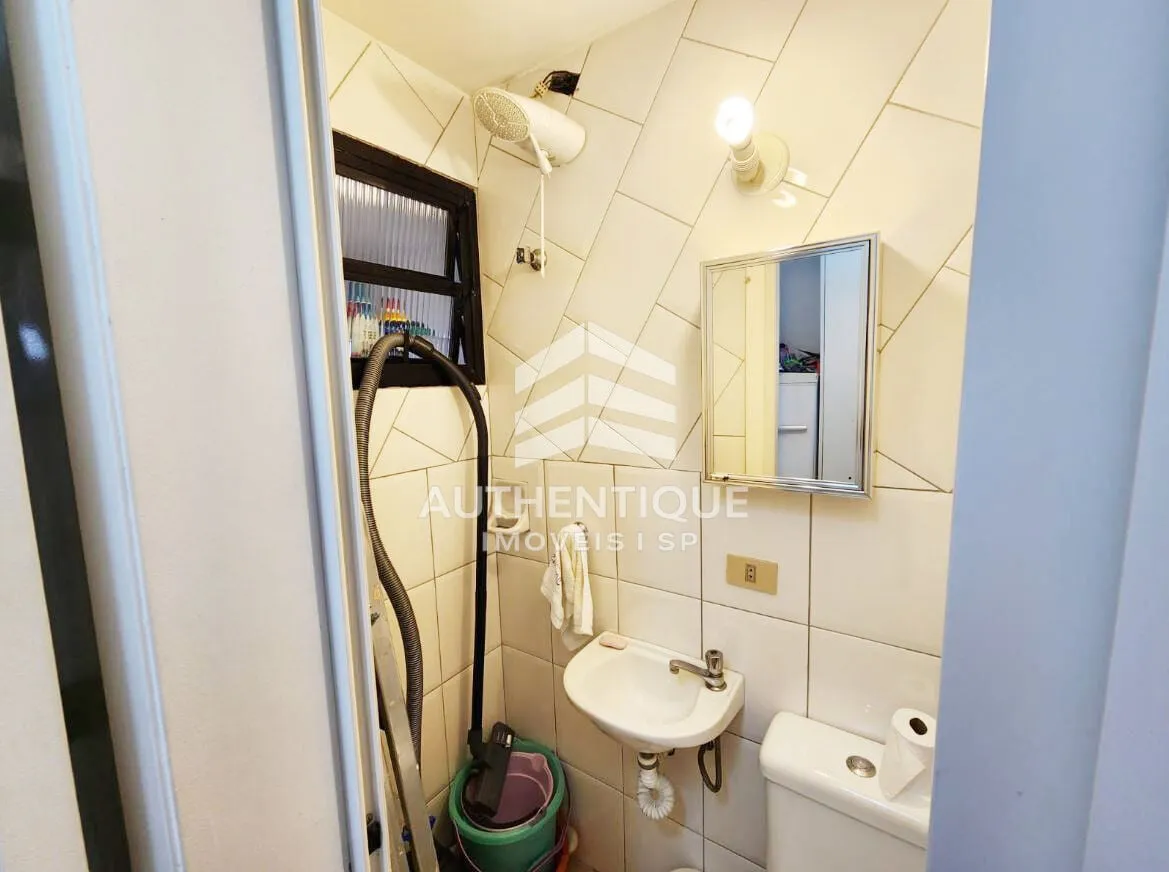 Imagem GARDEN CITY MOEMA - Apartamento Padrão em Moema à venda