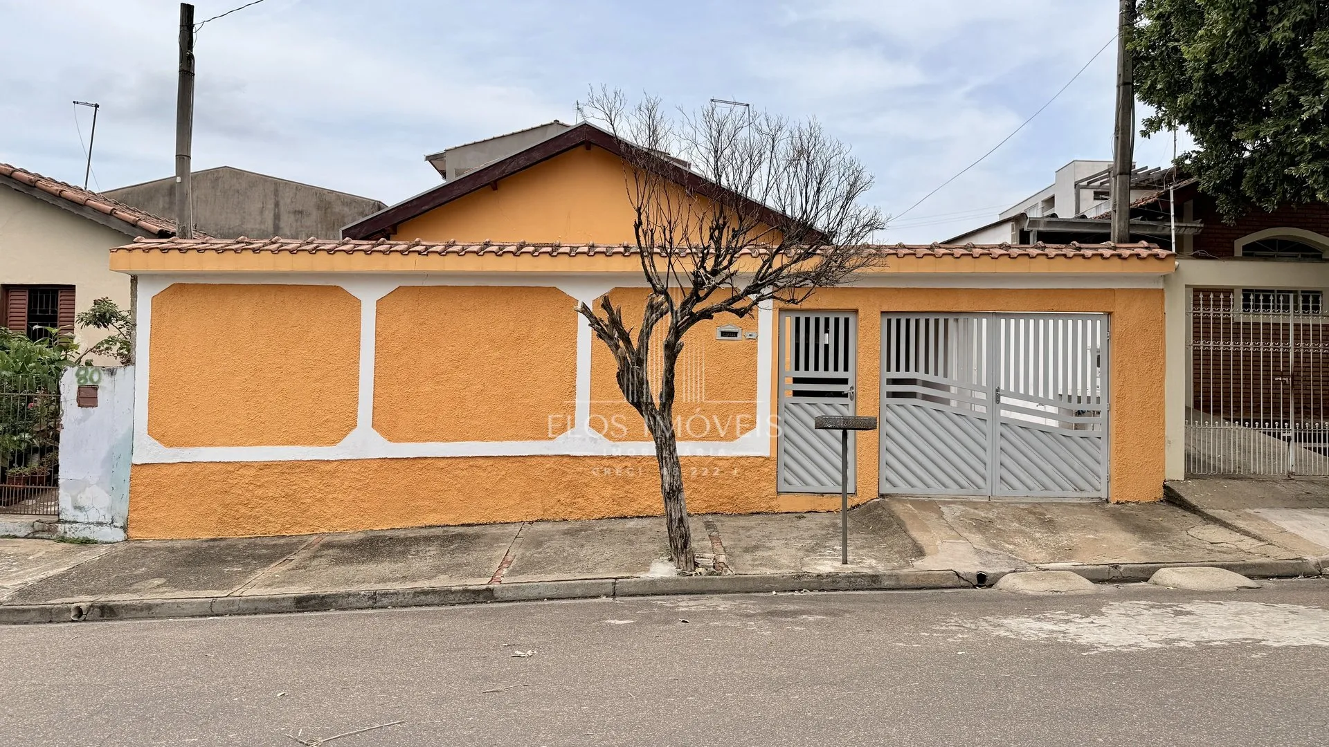 Foto do imóvel Casa de 168m² no bairro Jardim Ipiranga, em Limeira em Jardim Ipiranga, Limeira - SP