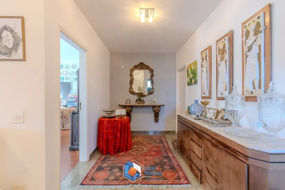 Imagem Casa para venda em Jardim Prudência com 4 quartos, sendo 2 suítes, 394m²