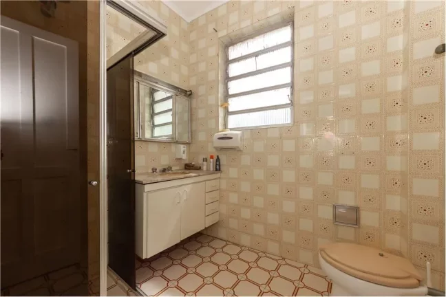 Imagem Casa com 6 dormitórios 220m² Jardim Paulista São Paulo Rua Saint Hilaire