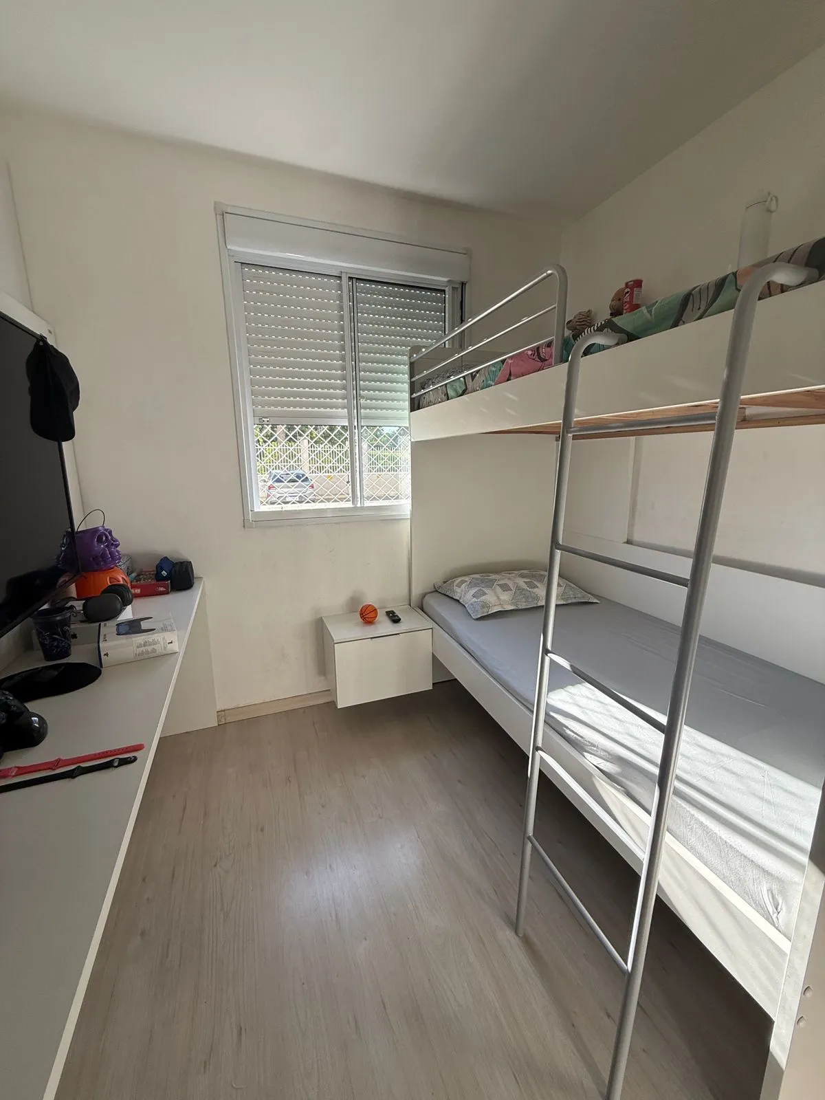 Imagem Apartamento 3 dormitórios- Sarandi