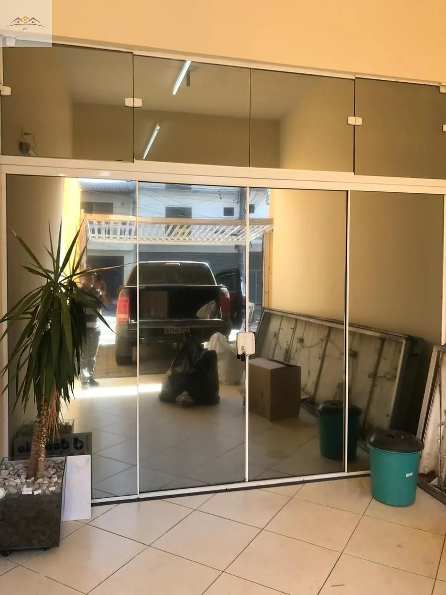 Imagem SALA COMERCIAL em Diadema - São Paulo, Vila Nogueira