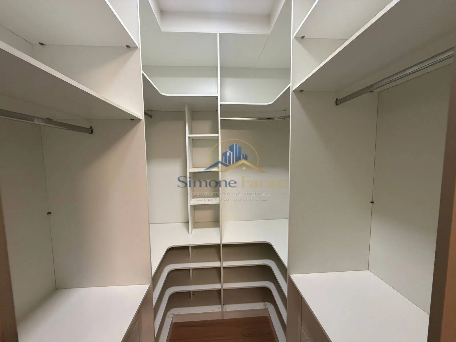 Imagem Belíssimo apartamento à venda com 3 dorms, no Parque Campolim