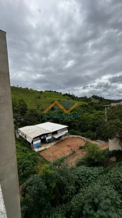 Imagem Apartamento de 2 quartos e 1 vaga de garagem no Residencial Bethania