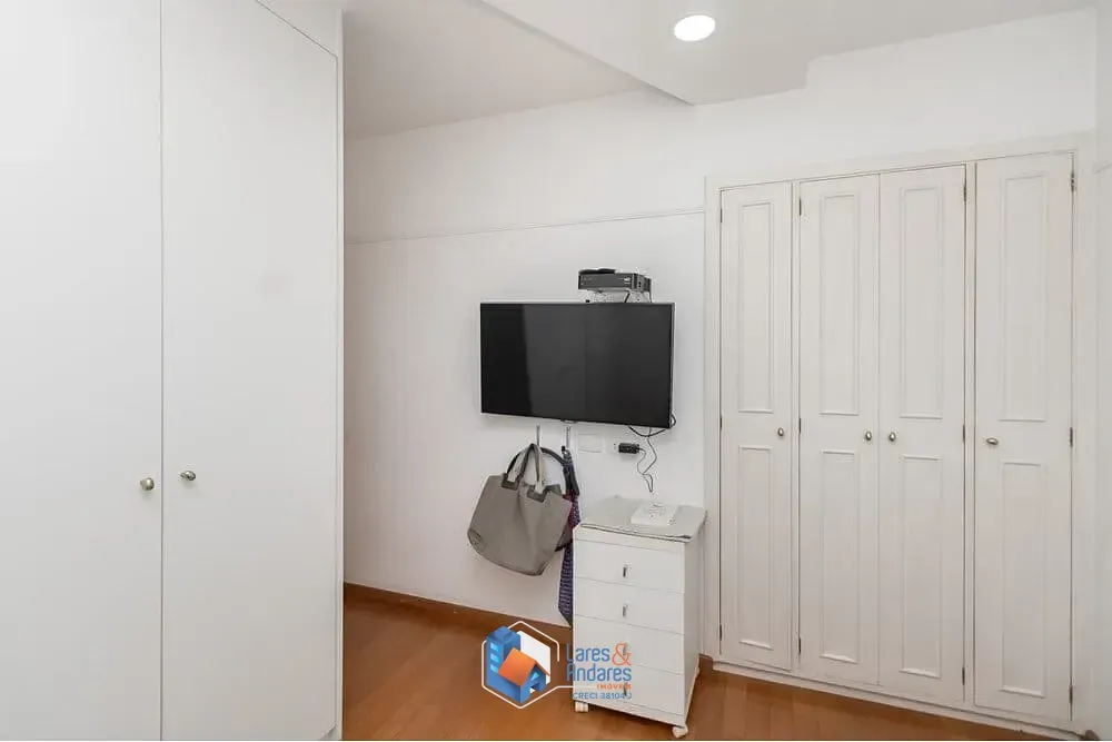 Imagem Cobertura Duplex à venda 3 Quartos 1 Suite 3 Vagas 190M² Jardim das Acácias São Paulo - SP