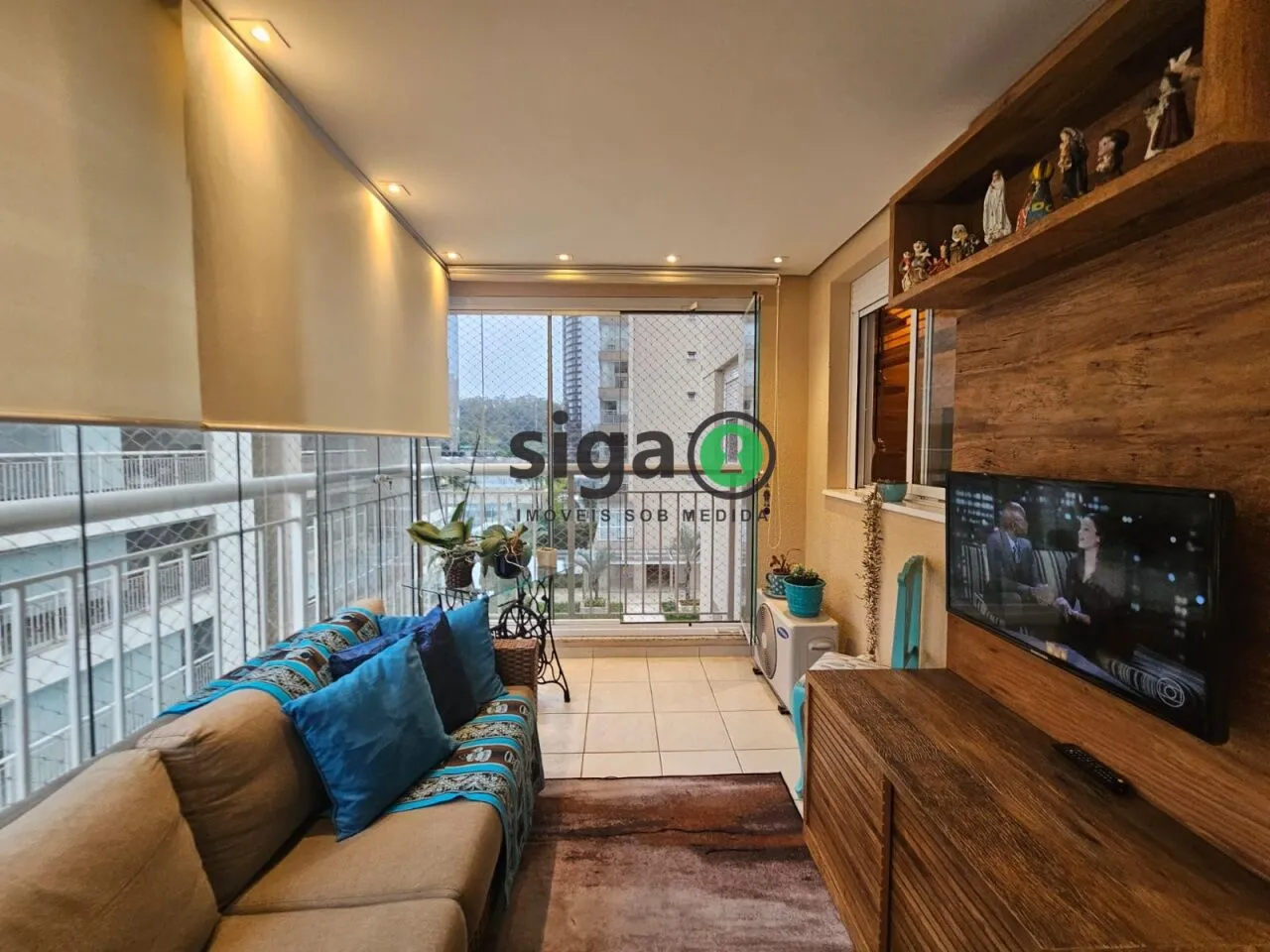 Imagem Apartamento para venda e locação no condominio Floresce