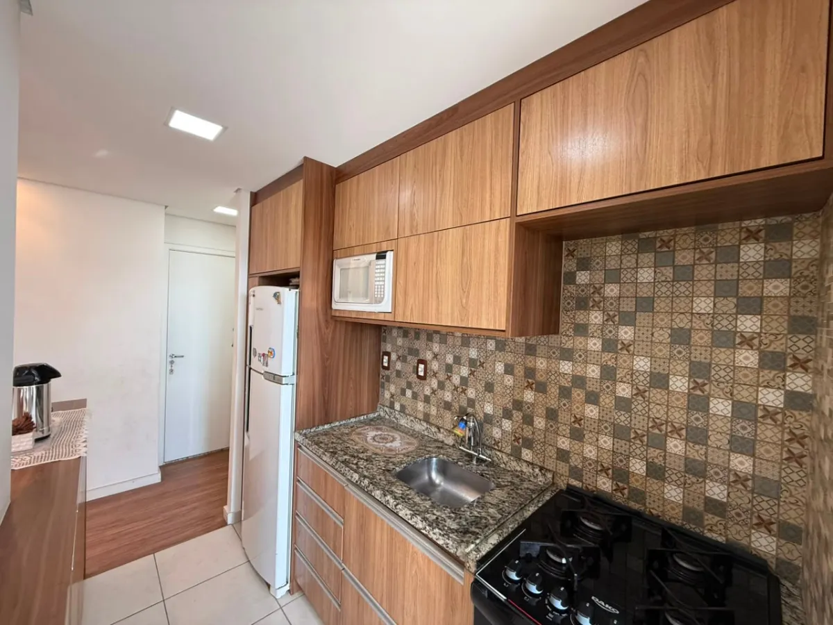 Imagem Apartamento para venda em Jardim Íris com 3 quartos, sendo 1 suíte, 64m2